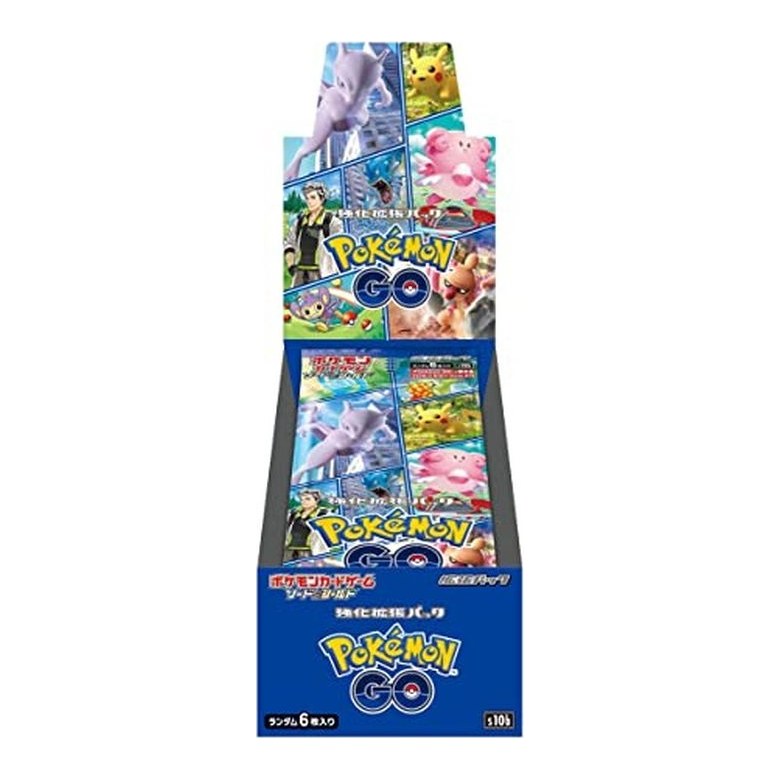 Pokemon GO
